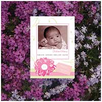 Photo Card, Invitations & Announcements